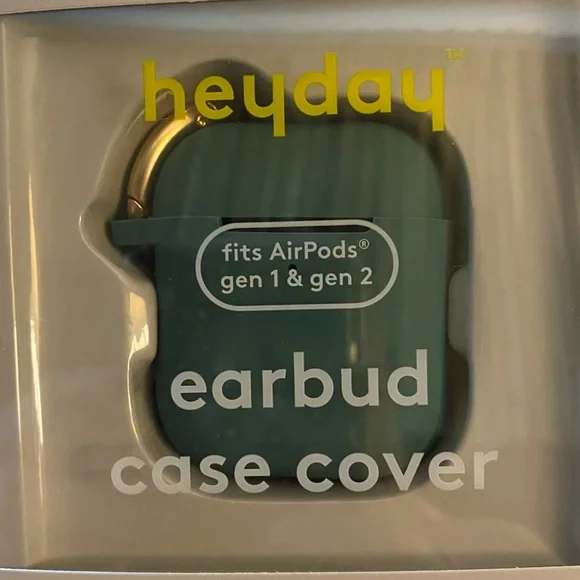 heyday AirPod 1/2 Case #65 - Picture 2 of 4